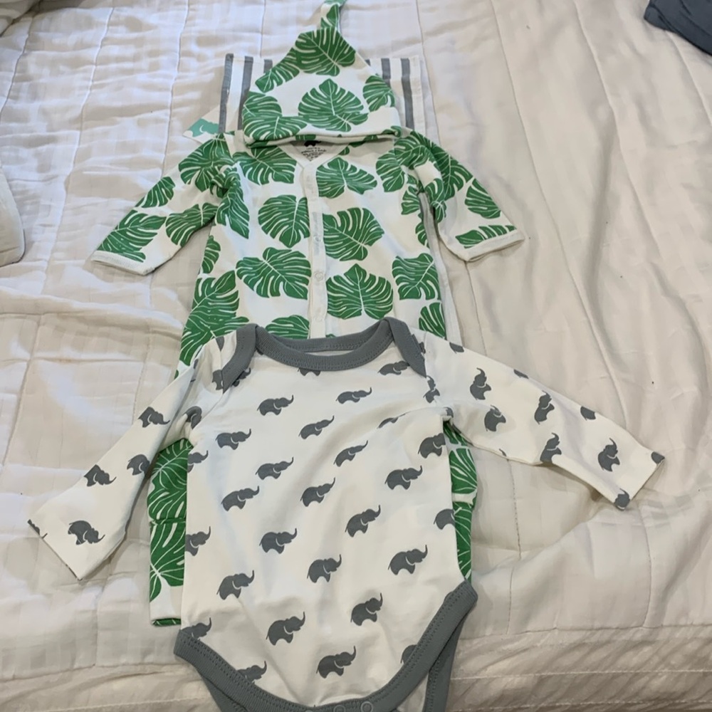 Baby outfit